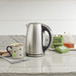 Cuisinart 1.7-Liter Stainless Steel Cordless Electric Kettle with 6 Preset Temperatures